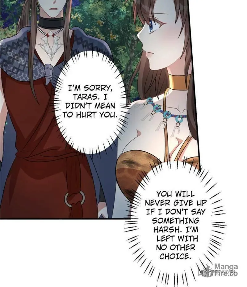 How to Tame Your Beast Husbands Chapter 73 page 15 - 