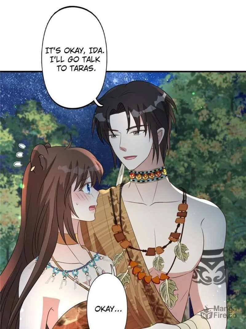 How to Tame Your Beast Husbands Chapter 73 page 20 - 