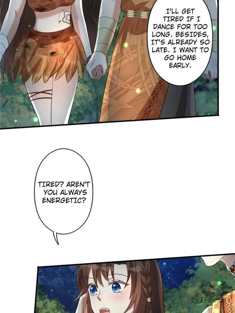 How to Tame Your Beast Husbands Chapter 73 page 3 - 