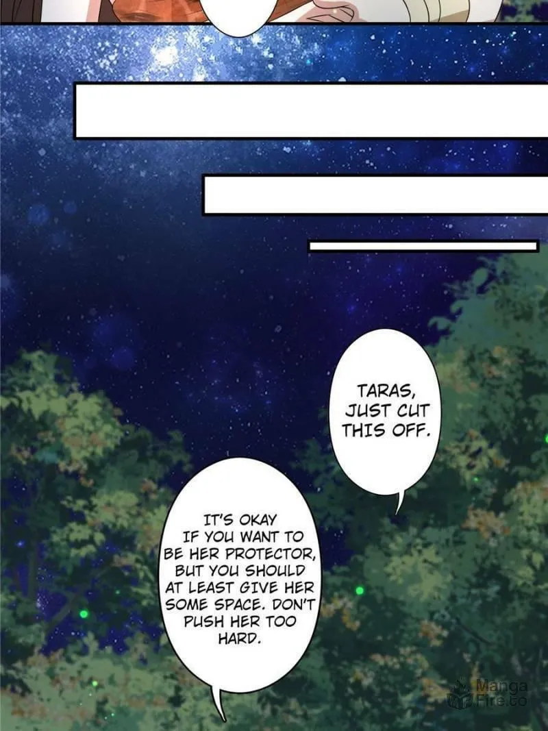 How to Tame Your Beast Husbands Chapter 73 page 21 - 