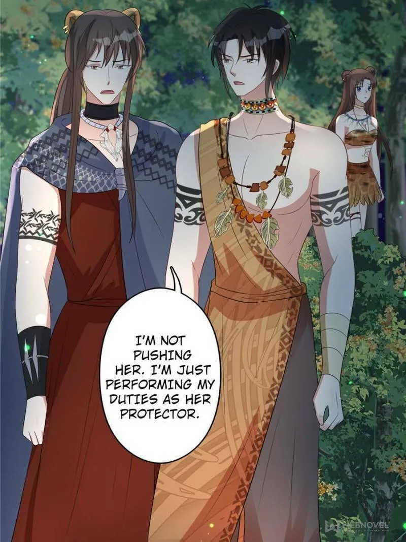 How to Tame Your Beast Husbands Chapter 73 page 22 - 