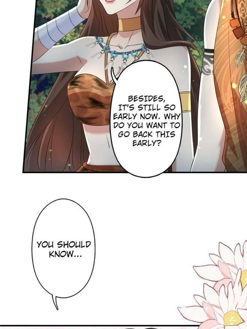 How to Tame Your Beast Husbands Chapter 73 page 4 - 