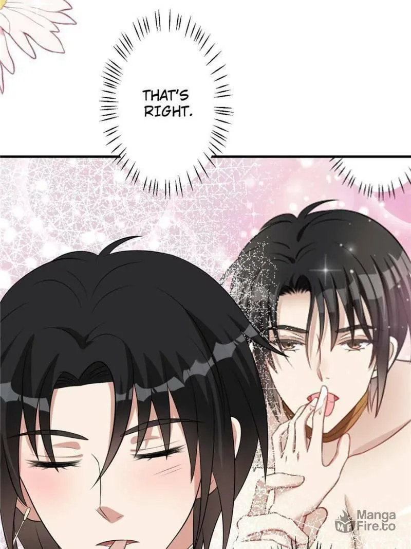How to Tame Your Beast Husbands Chapter 73 page 6 - 