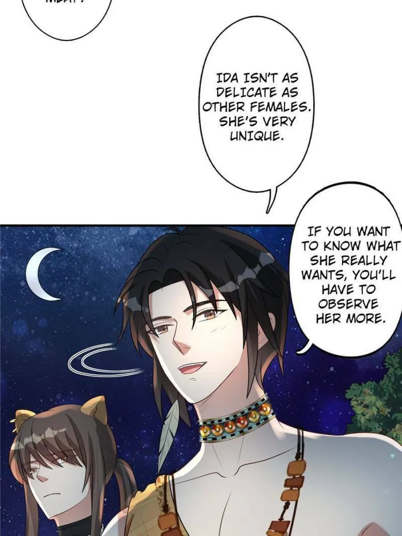 How to Tame Your Beast Husbands Chapter 74 page 2 - 
