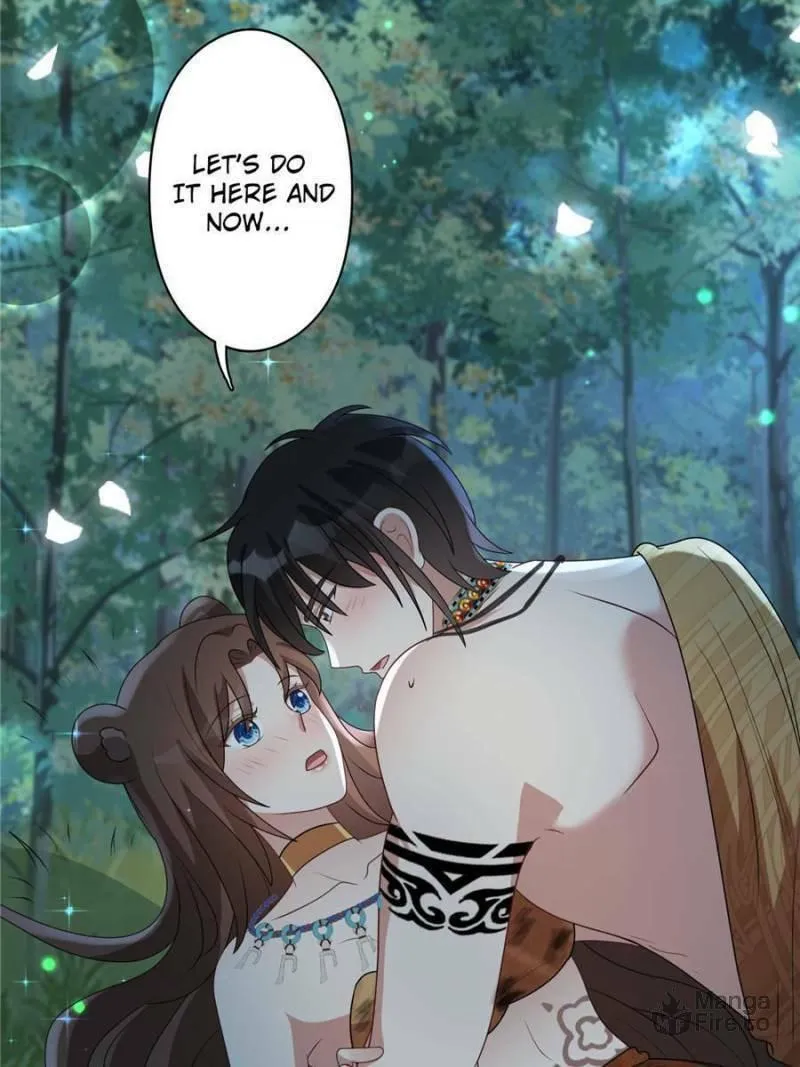 How to Tame Your Beast Husbands Chapter 74 page 15 - 