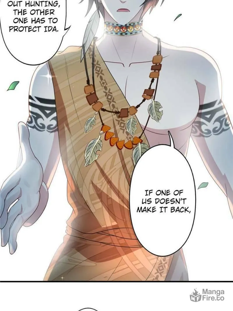 How to Tame Your Beast Husbands Chapter 74 page 6 - 