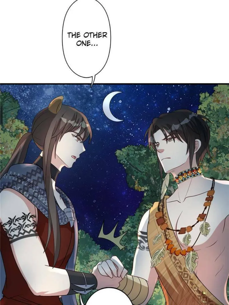 How to Tame Your Beast Husbands Chapter 74 page 7 - 