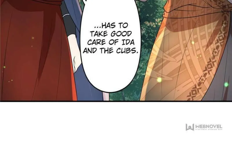 How to Tame Your Beast Husbands Chapter 74 page 8 - 