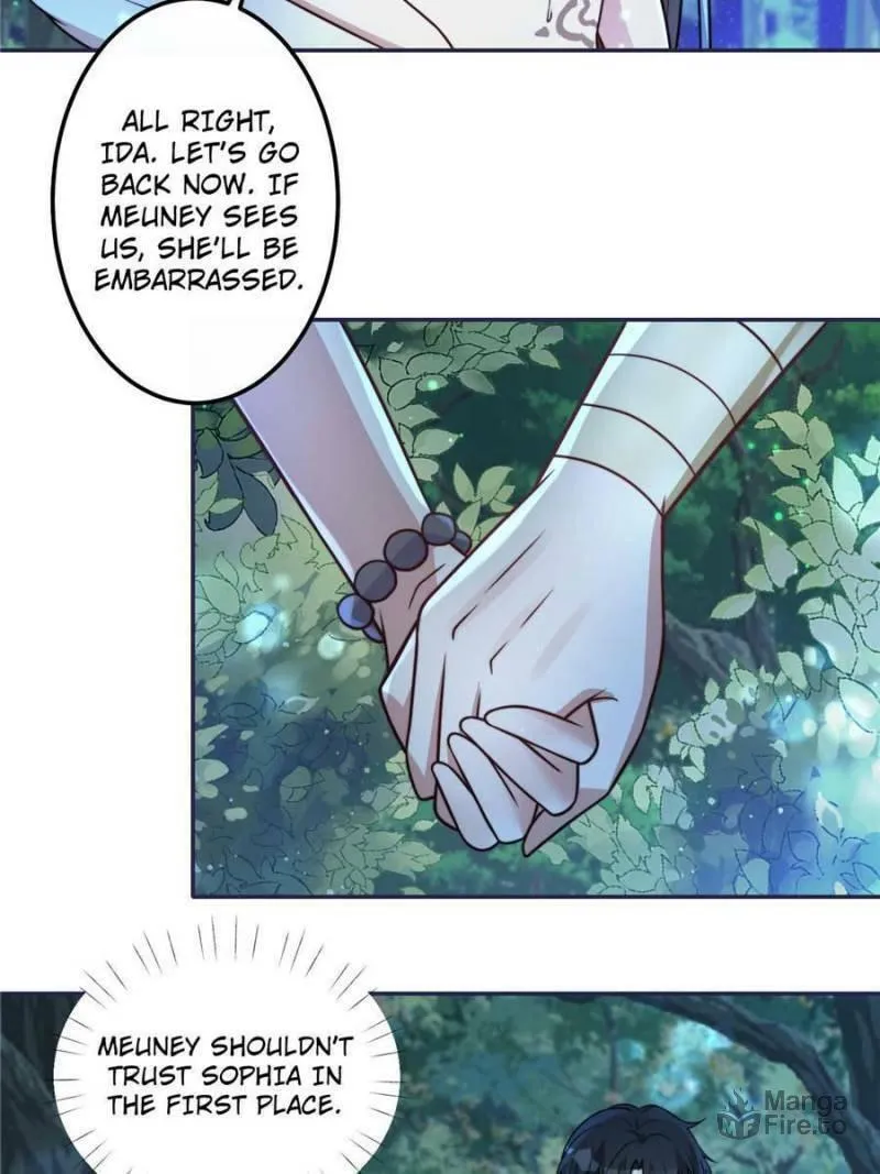 How to Tame Your Beast Husbands Chapter 75 page 18 - 