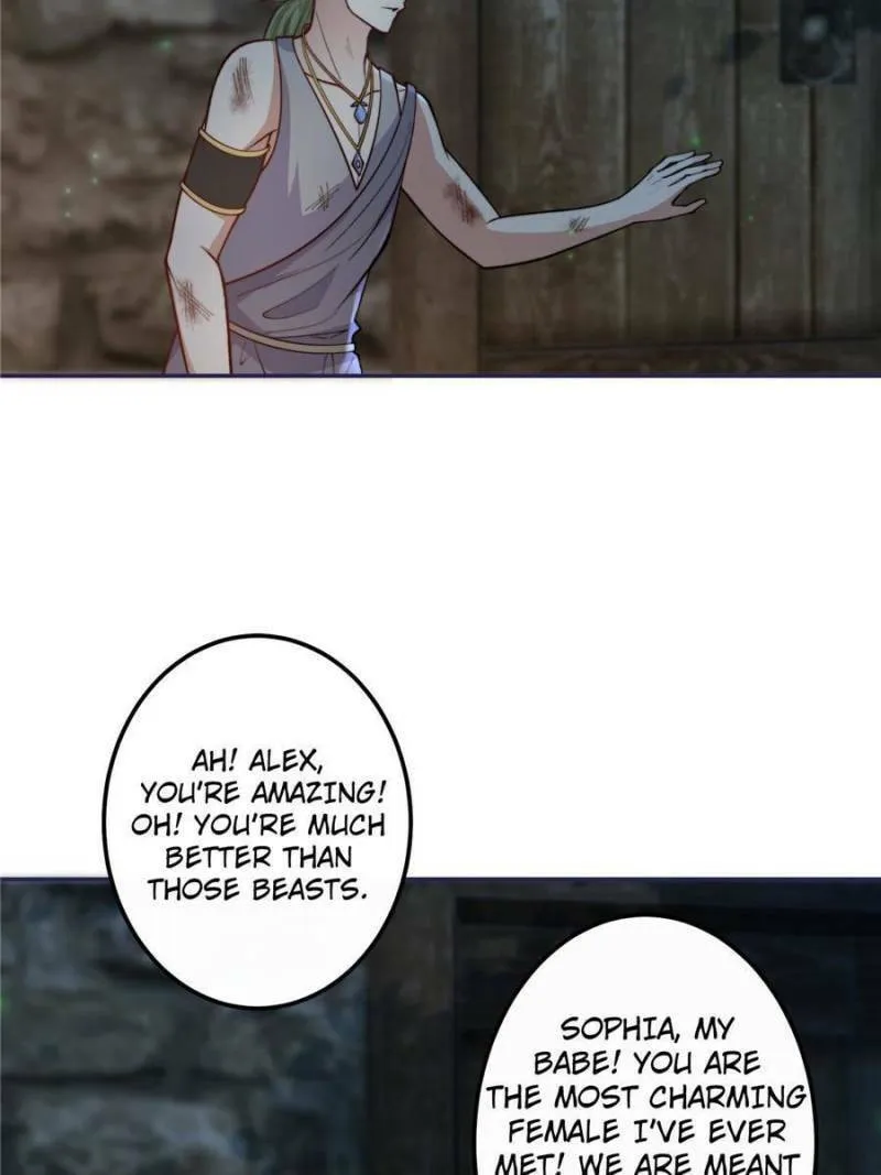 How to Tame Your Beast Husbands Chapter 76 page 2 - 