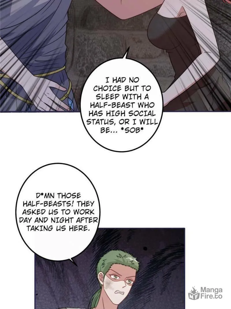 How to Tame Your Beast Husbands Chapter 76 page 12 - 