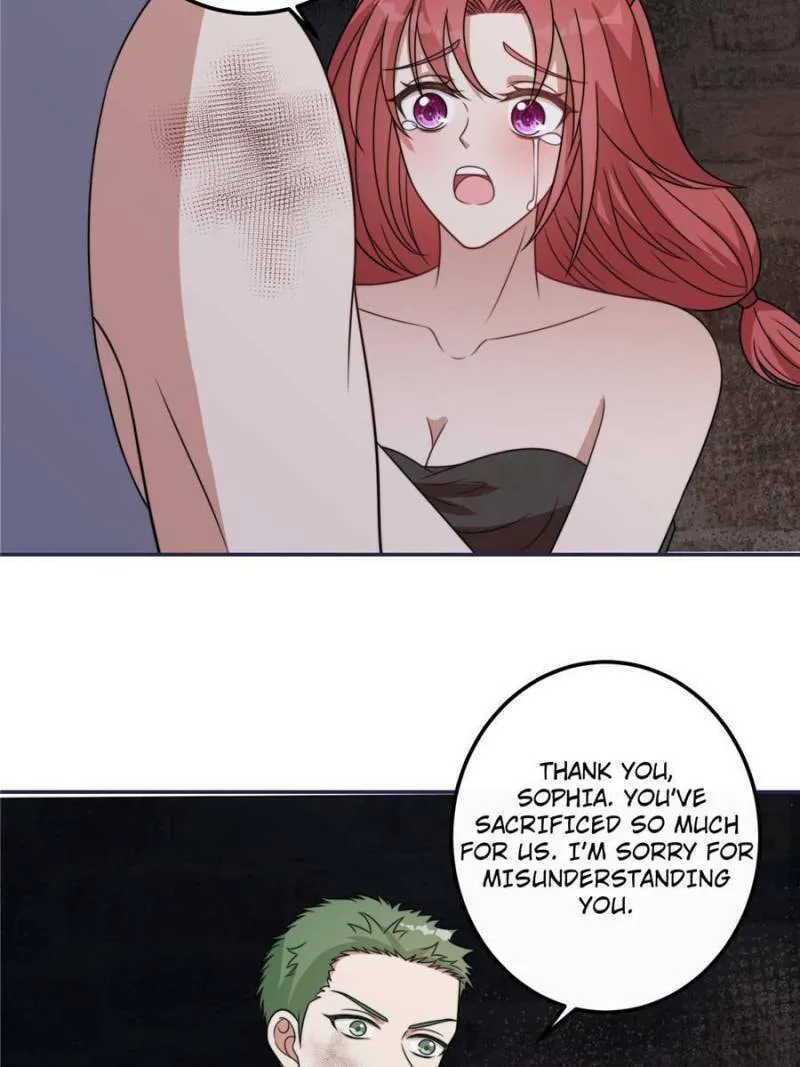 How to Tame Your Beast Husbands Chapter 76 page 14 - 