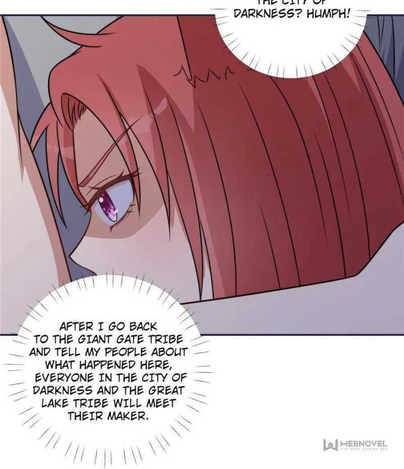 How to Tame Your Beast Husbands Chapter 76 page 16 - 