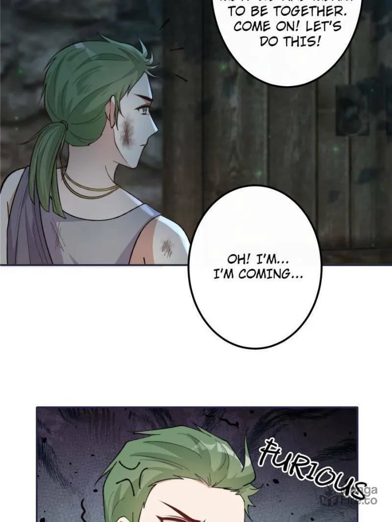 How to Tame Your Beast Husbands Chapter 76 page 3 - 
