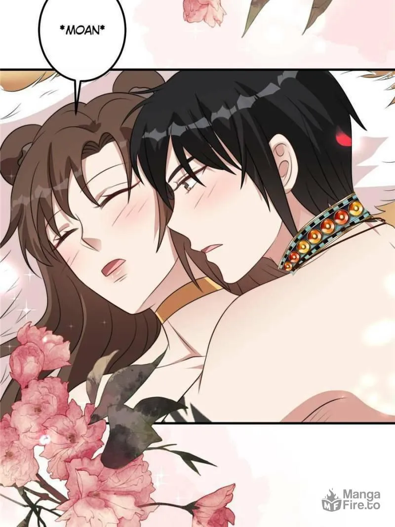 How to Tame Your Beast Husbands Chapter 76 page 25 - 
