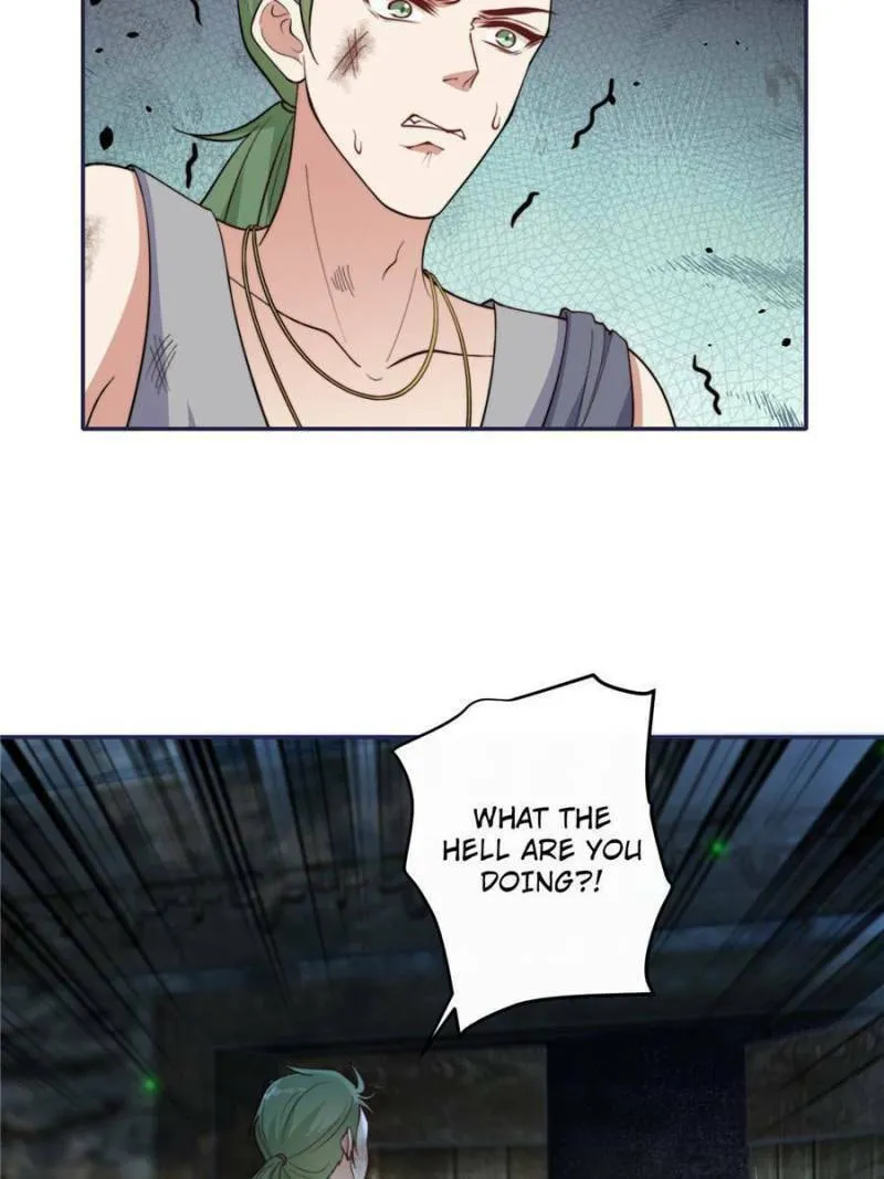 How to Tame Your Beast Husbands Chapter 76 page 4 - 