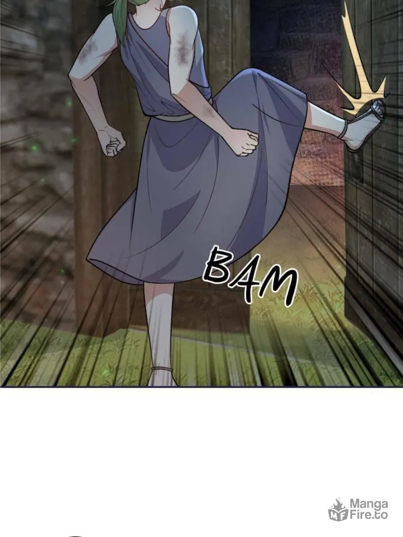 How to Tame Your Beast Husbands Chapter 76 page 5 - 