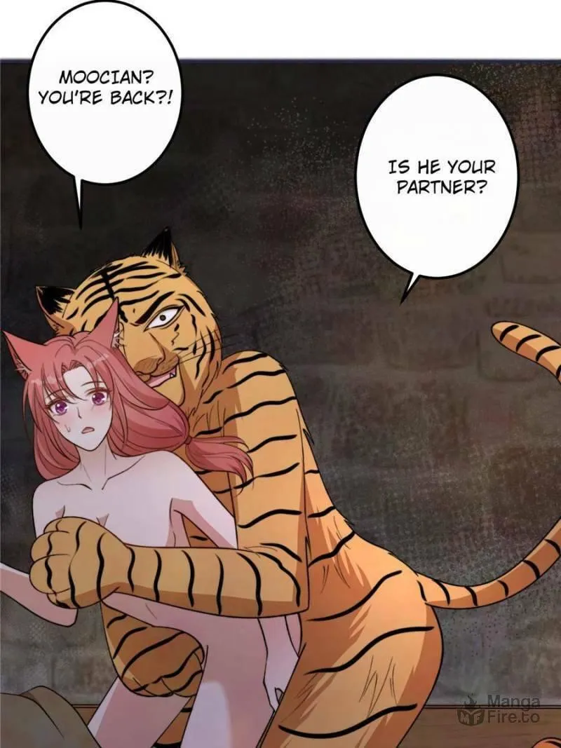 How to Tame Your Beast Husbands Chapter 76 page 6 - 