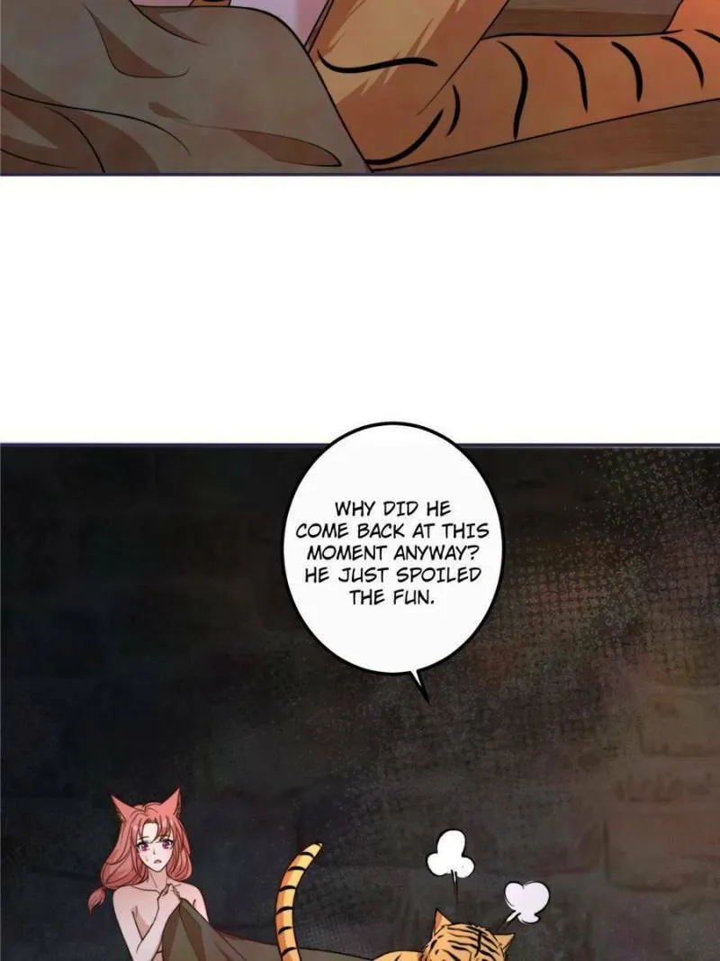 How to Tame Your Beast Husbands Chapter 76 page 7 - 