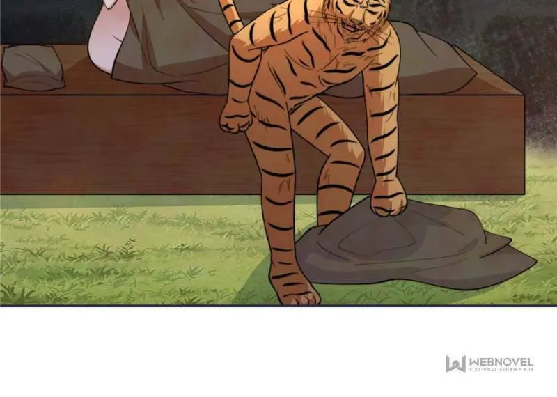 How to Tame Your Beast Husbands Chapter 76 page 8 - 