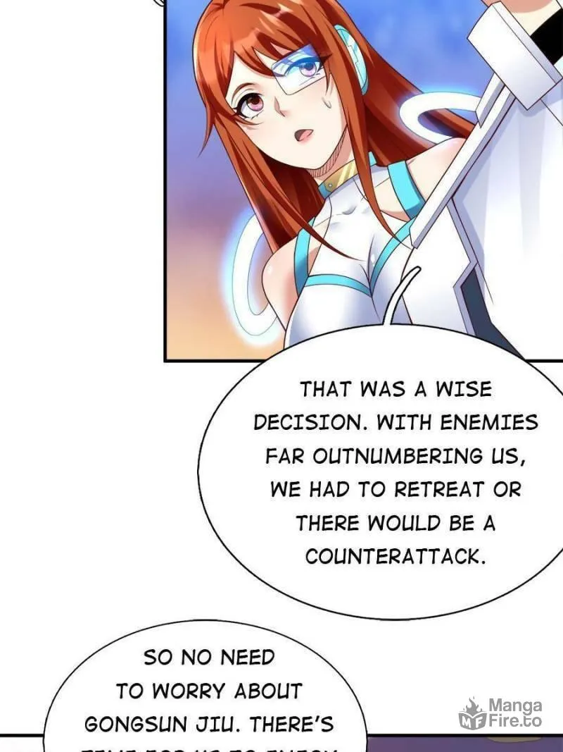 How to Tame Your Beast Husbands Chapter 77 page 20 - 