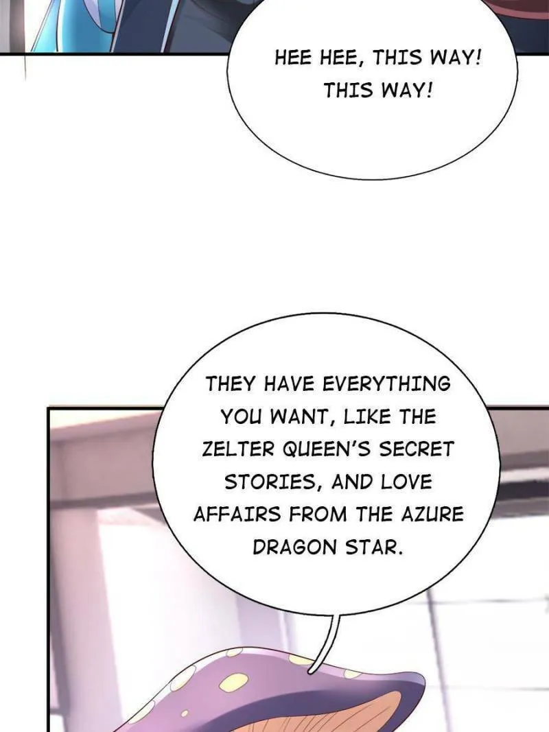 How to Tame Your Beast Husbands Chapter 77 page 22 - 