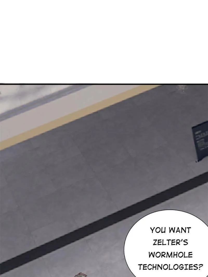 How to Tame Your Beast Husbands Chapter 77 page 26 - 