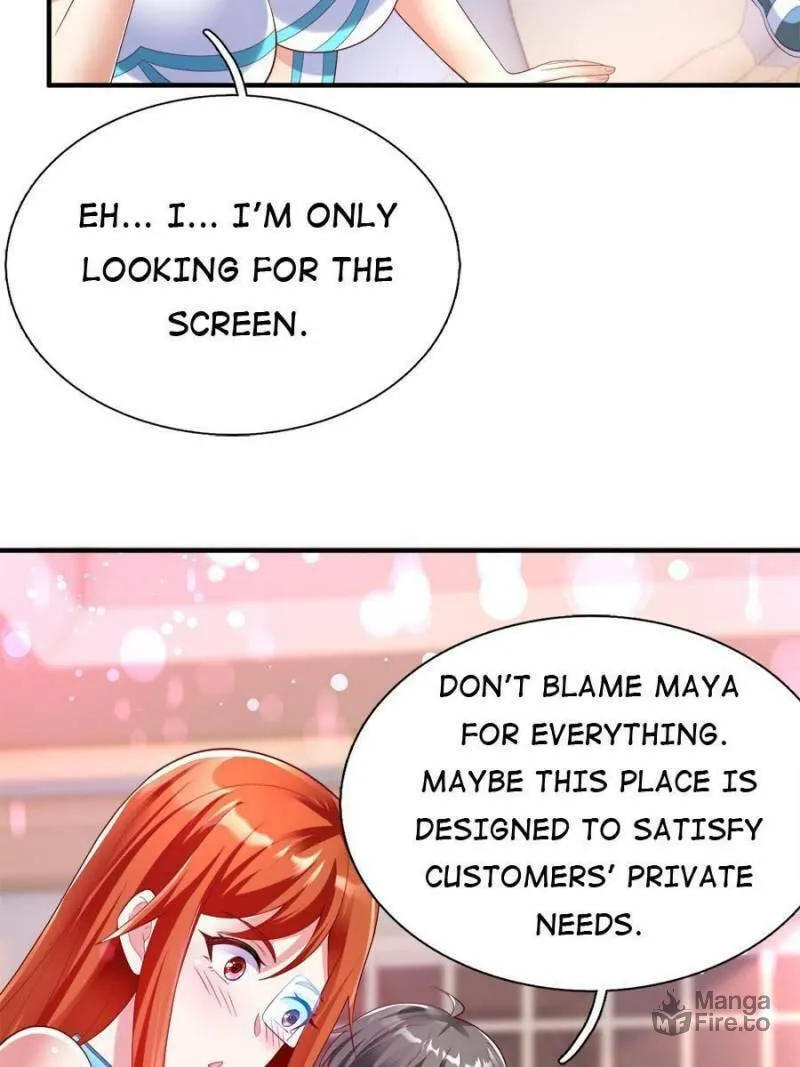 How to Tame Your Beast Husbands Chapter 77 page 33 - 