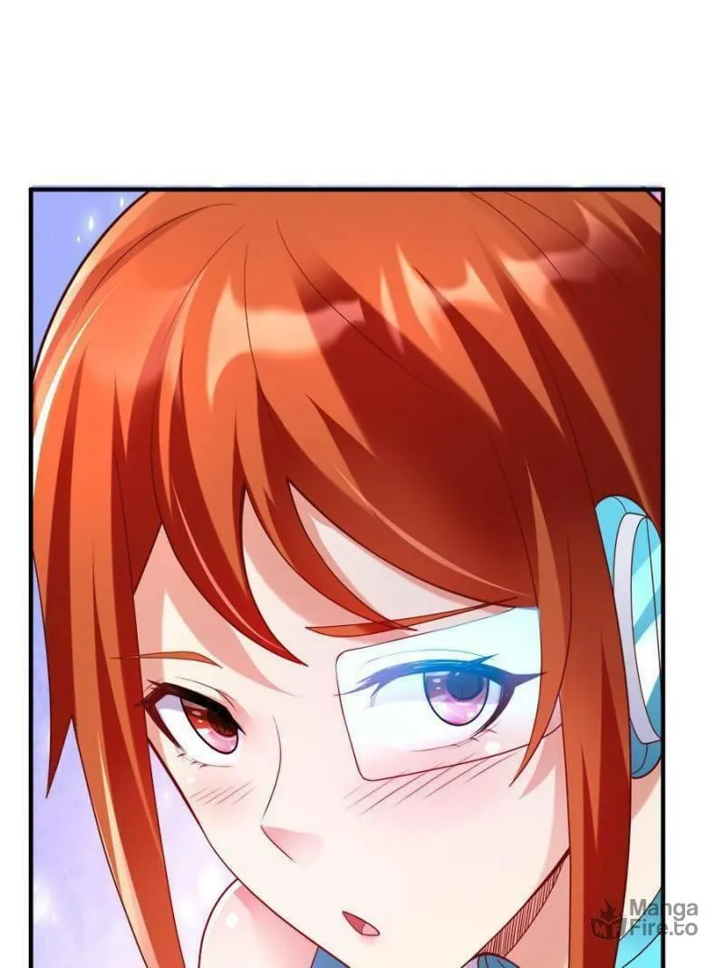How to Tame Your Beast Husbands Chapter 77 page 35 - 