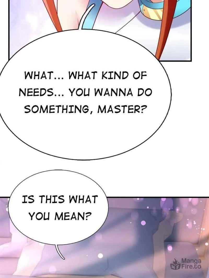 How to Tame Your Beast Husbands Chapter 77 page 36 - 