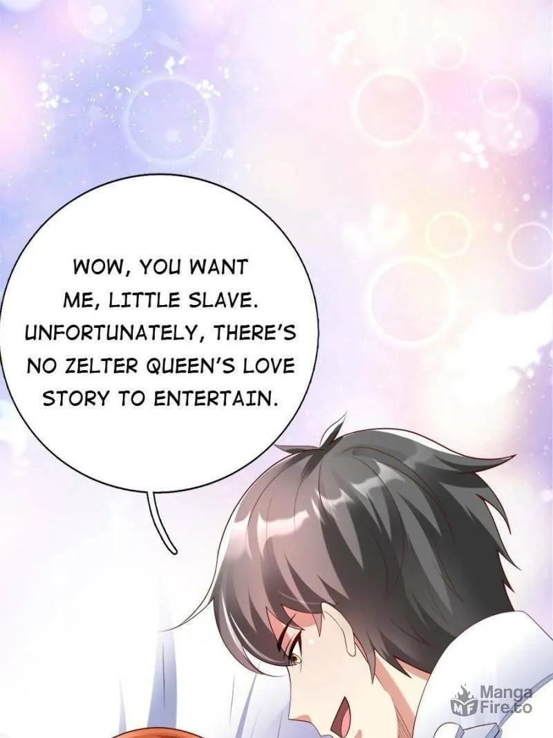 How to Tame Your Beast Husbands Chapter 77 page 39 - 