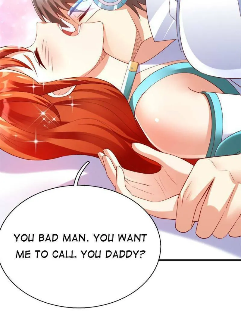 How to Tame Your Beast Husbands Chapter 77 page 46 - 