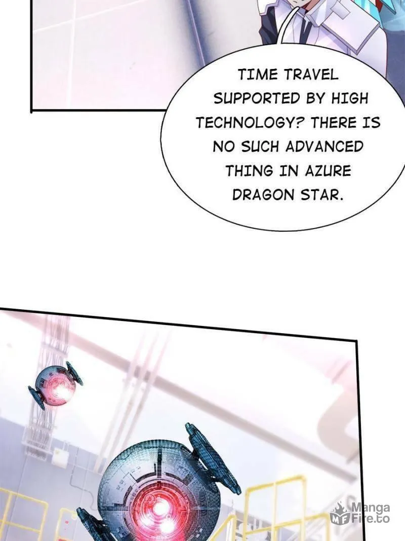 How to Tame Your Beast Husbands Chapter 77 page 6 - 
