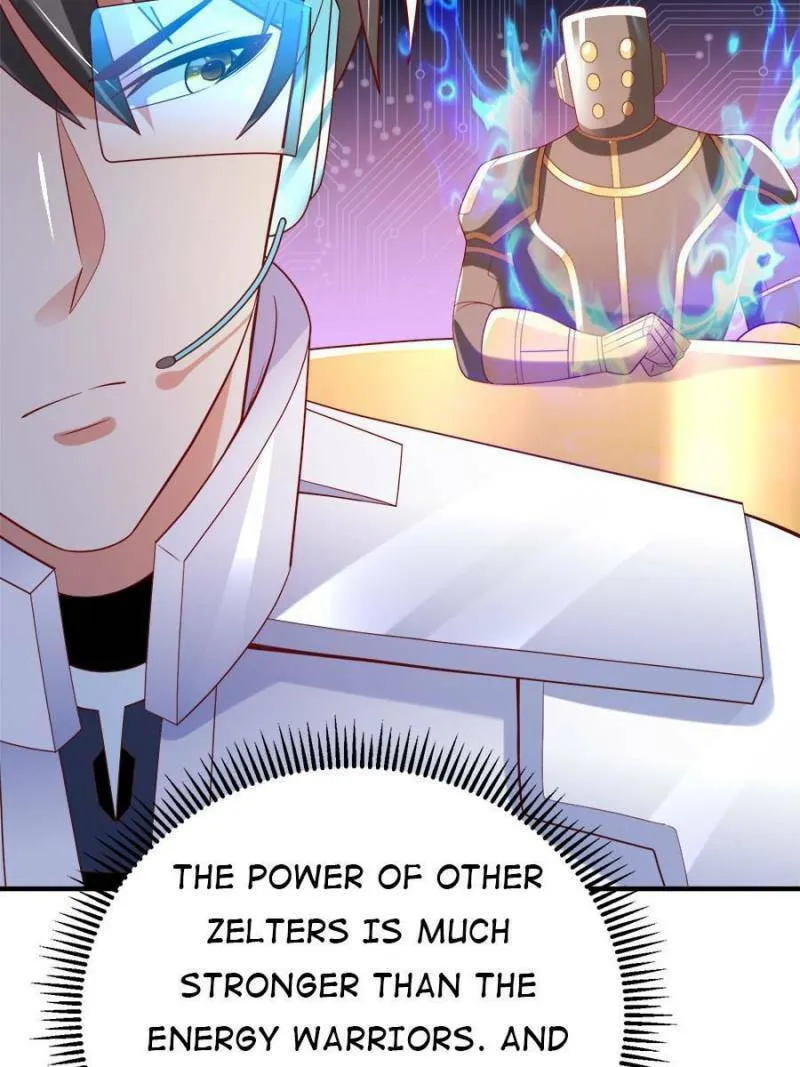 How to Tame Your Beast Husbands Chapter 77 page 58 - 