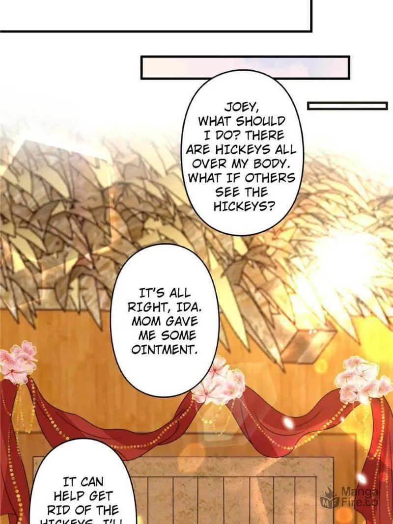 How to Tame Your Beast Husbands Chapter 78 page 12 - 