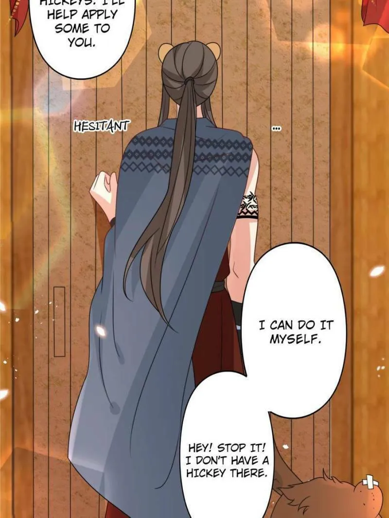 How to Tame Your Beast Husbands Chapter 78 page 13 - 
