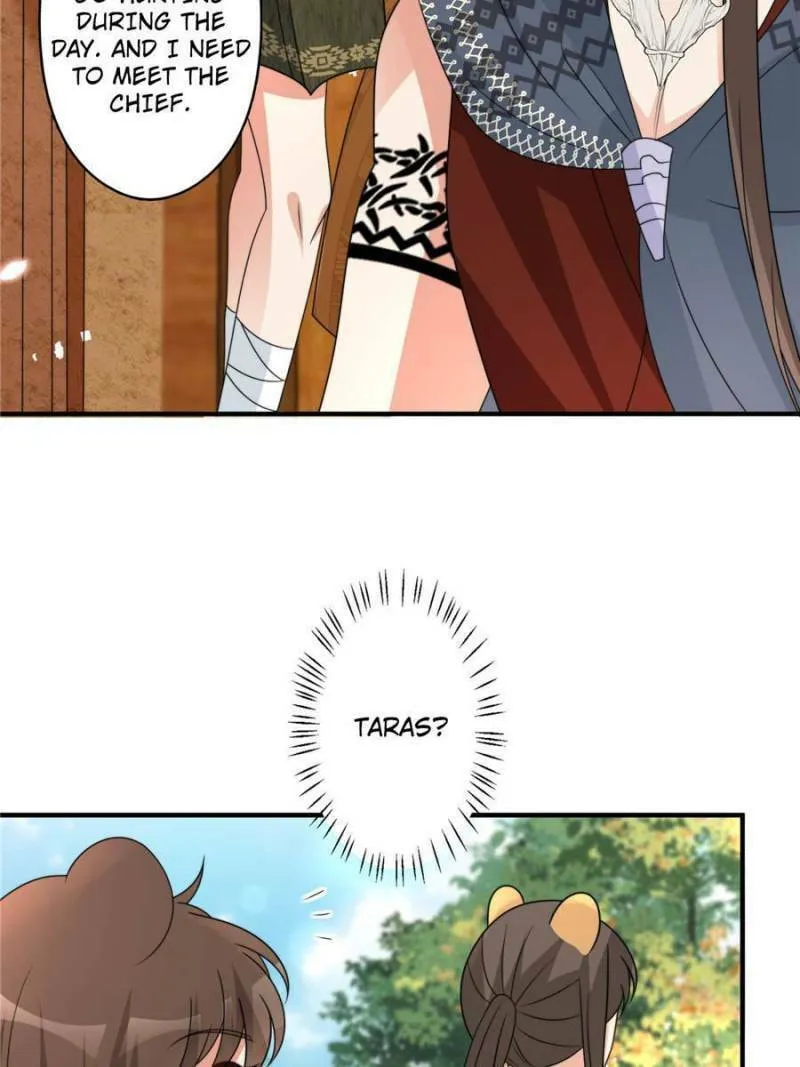How to Tame Your Beast Husbands Chapter 78 page 17 - 
