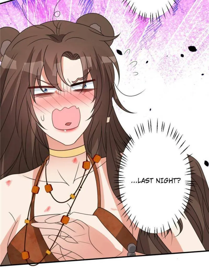 How to Tame Your Beast Husbands Chapter 78 page 19 - 