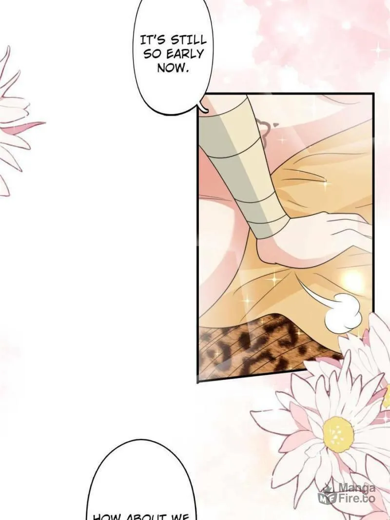 How to Tame Your Beast Husbands Chapter 78 page 5 - 