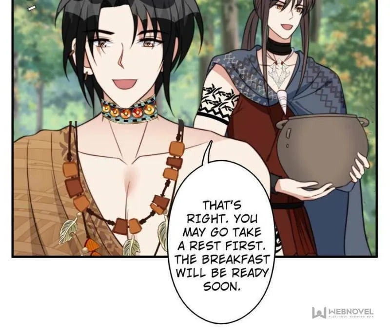 How to Tame Your Beast Husbands Chapter 79 page 11 - 