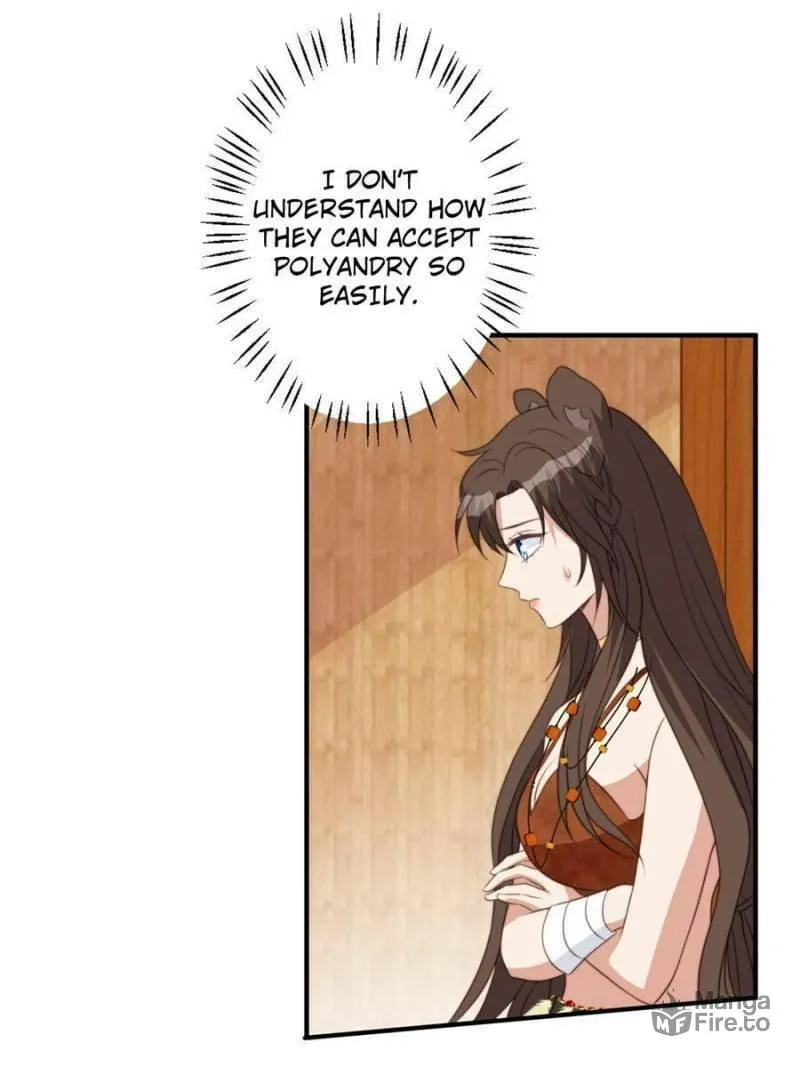 How to Tame Your Beast Husbands Chapter 79 page 12 - 