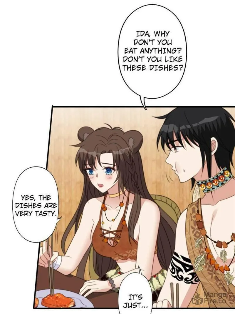 How to Tame Your Beast Husbands Chapter 79 page 18 - 