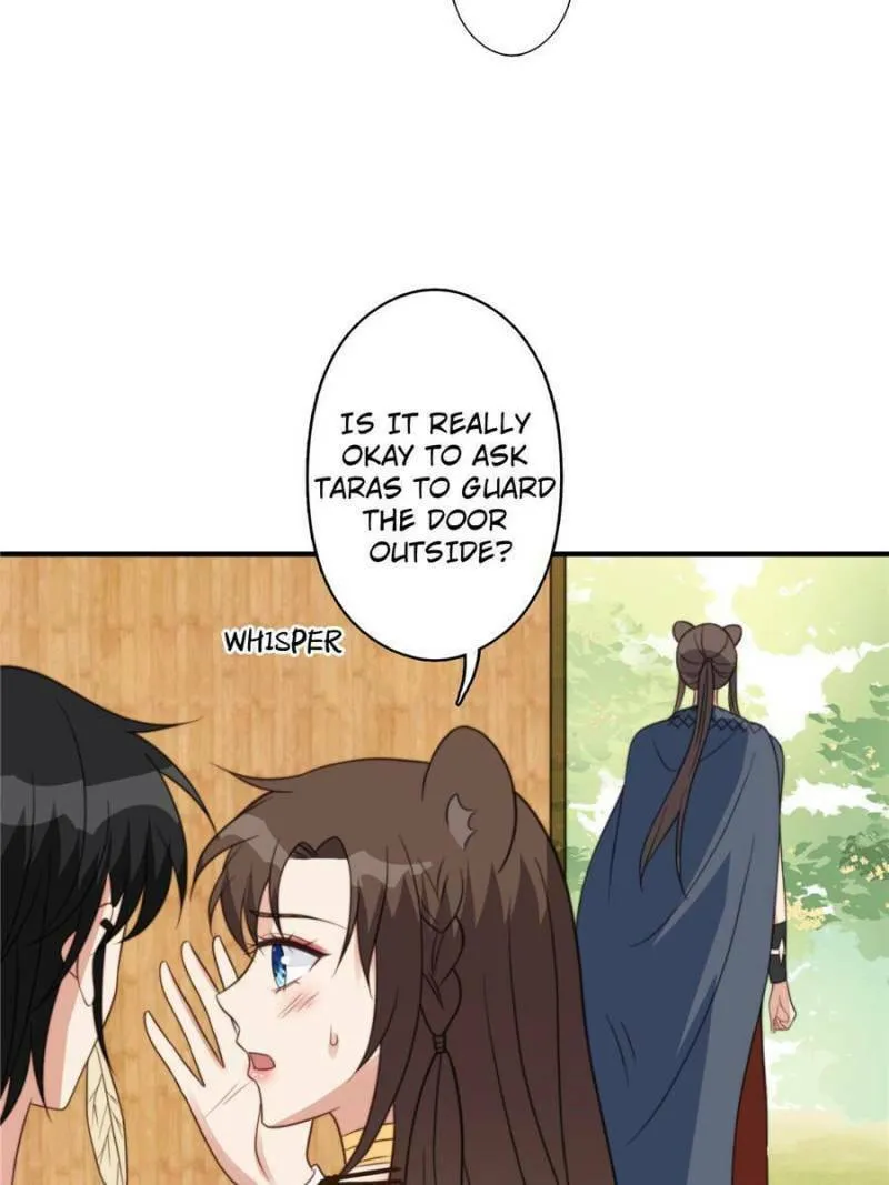 How to Tame Your Beast Husbands Chapter 79 page 19 - 