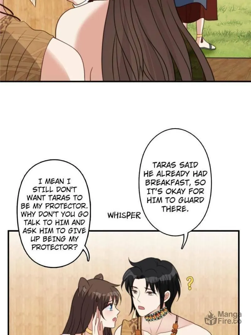 How to Tame Your Beast Husbands Chapter 79 page 20 - 