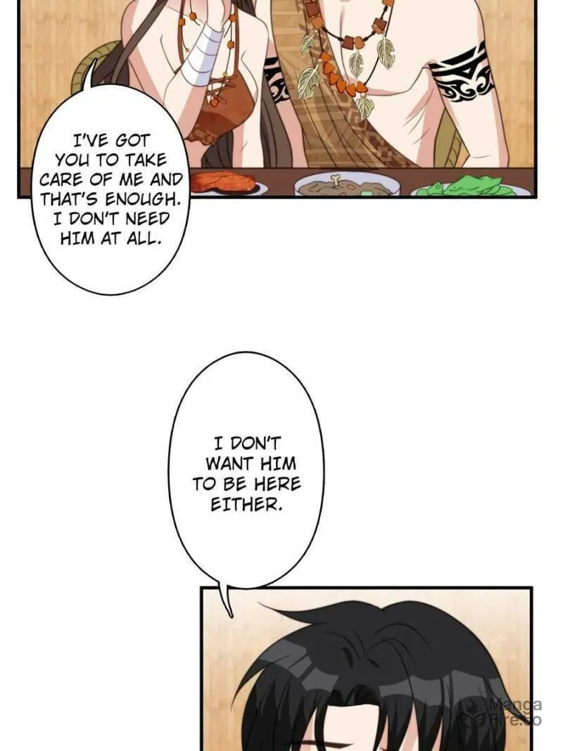 How to Tame Your Beast Husbands Chapter 79 page 21 - 