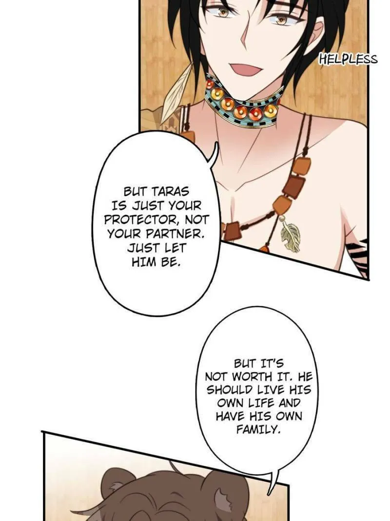 How to Tame Your Beast Husbands Chapter 79 page 22 - 