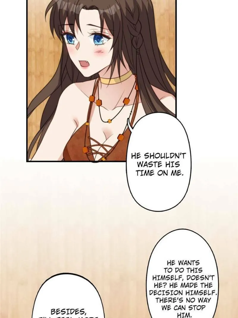 How to Tame Your Beast Husbands Chapter 79 page 23 - 