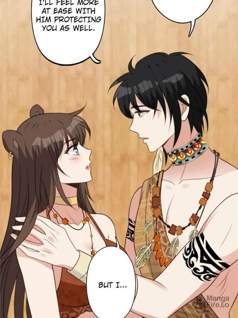 How to Tame Your Beast Husbands Chapter 79 page 24 - 