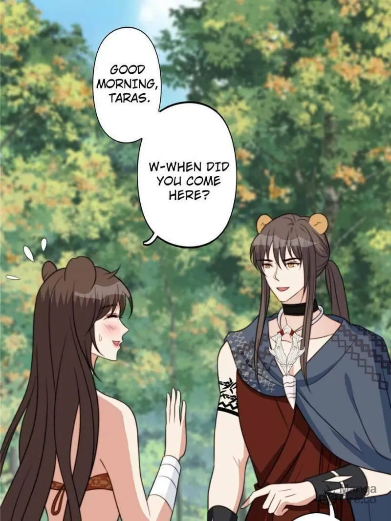 How to Tame Your Beast Husbands Chapter 79 page 5 - 