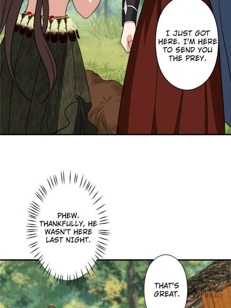 How to Tame Your Beast Husbands Chapter 79 page 6 - 